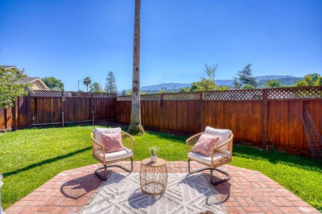 5466 Mary Jo Way, San Jose, CA 95124