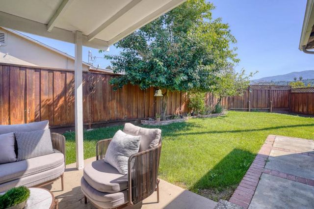 5466 Mary Jo Way, San Jose, CA 95124