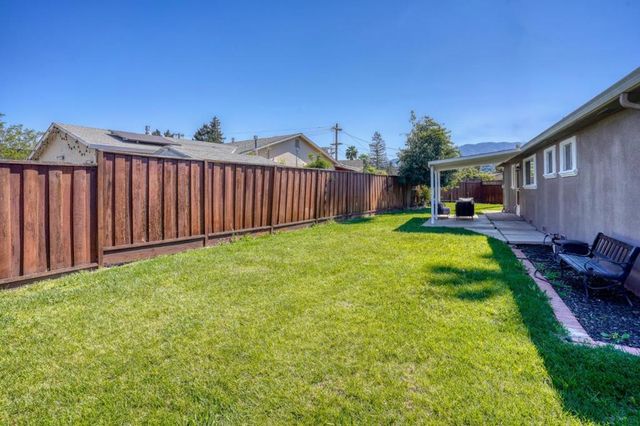 5466 Mary Jo Way, San Jose, CA 95124
