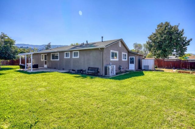 5466 Mary Jo Way, San Jose, CA 95124