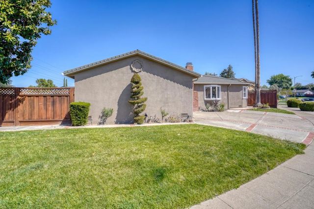 5466 Mary Jo Way, San Jose, CA 95124