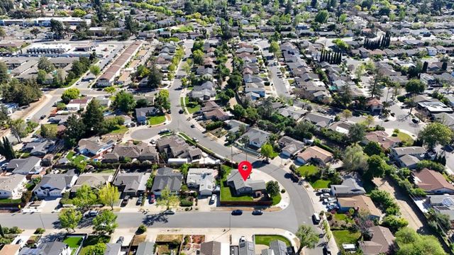 5466 Mary Jo Way, San Jose, CA 95124