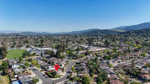 5466 Mary Jo Way, San Jose, CA 95124