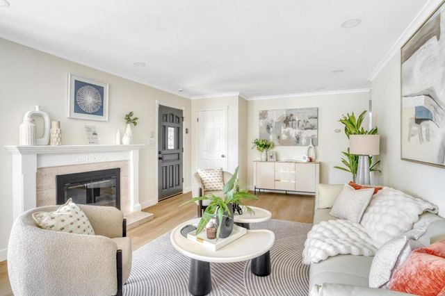 5466 Mary Jo Way, San Jose, CA 95124