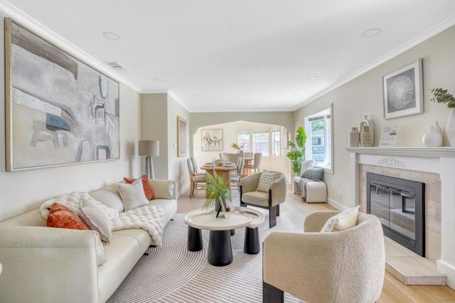 5466 Mary Jo Way, San Jose, CA 95124