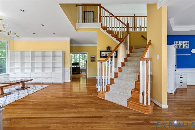 14119 Forest Creek Dr, Chesterfield, VA 23113