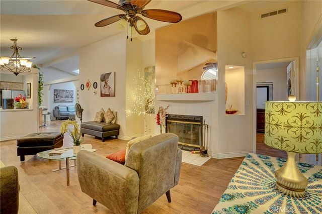 1919 W Coronet 132, Anaheim, CA 92801