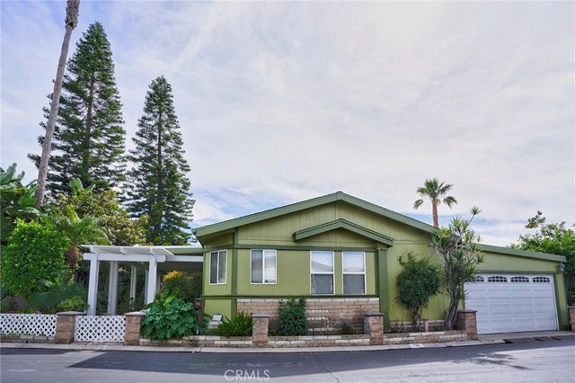 1919 W Coronet 132, Anaheim, CA 92801