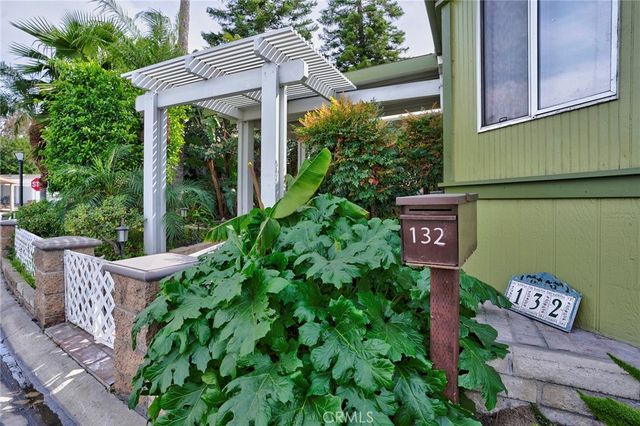 1919 W Coronet 132, Anaheim, CA 92801