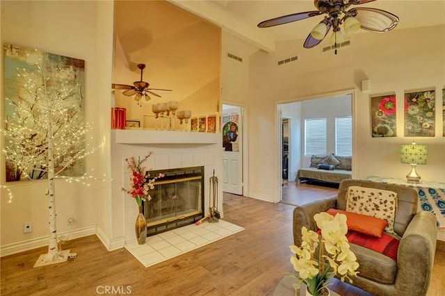 1919 W Coronet 132, Anaheim, CA 92801