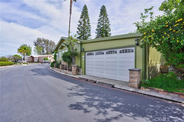 1919 W Coronet 132, Anaheim, CA 92801