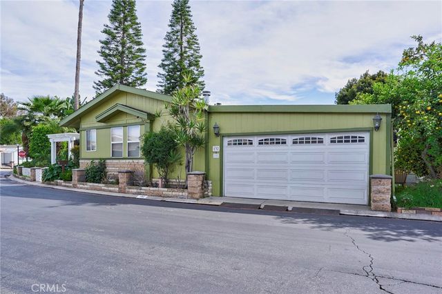 1919 W Coronet 132, Anaheim, CA 92801