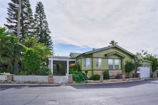 1919 W Coronet 132, Anaheim, CA 92801