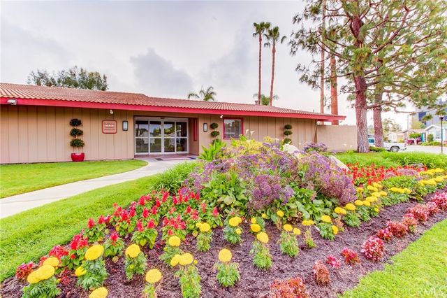 1919 W Coronet 132, Anaheim, CA 92801