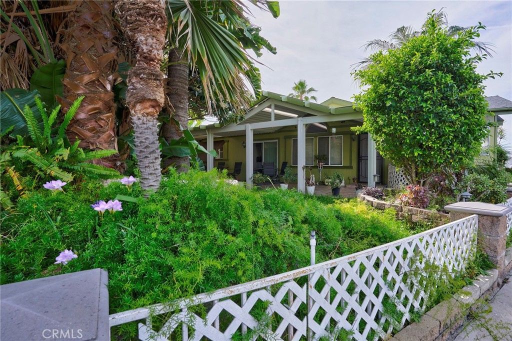 1919 W Coronet 132, Anaheim, CA 92801