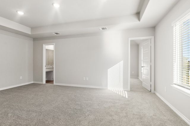 6912 Night Owl Lane, Fort Worth, TX 76036