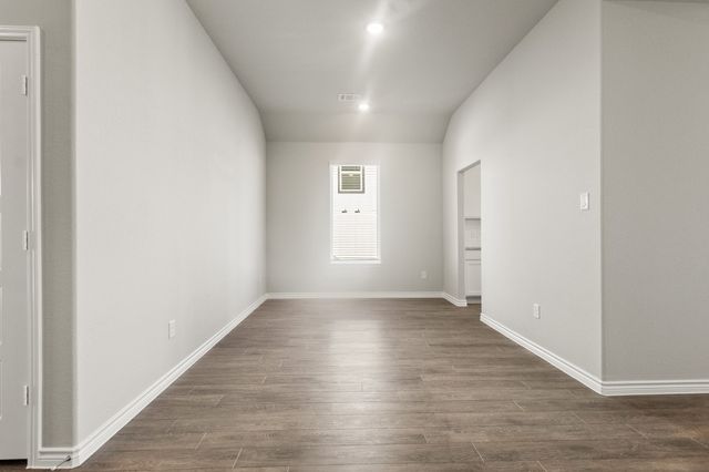 6912 Night Owl Lane, Fort Worth, TX 76036