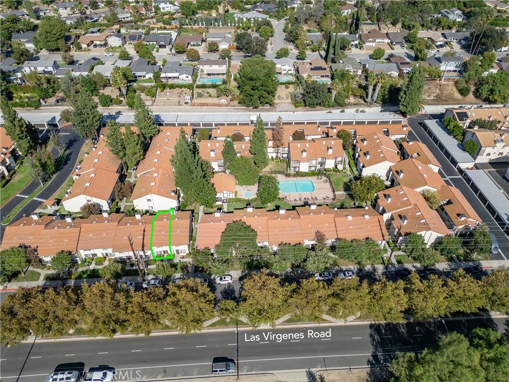 5538 Las Virgenes Road 136, Calabasas, CA 91302 — exterior