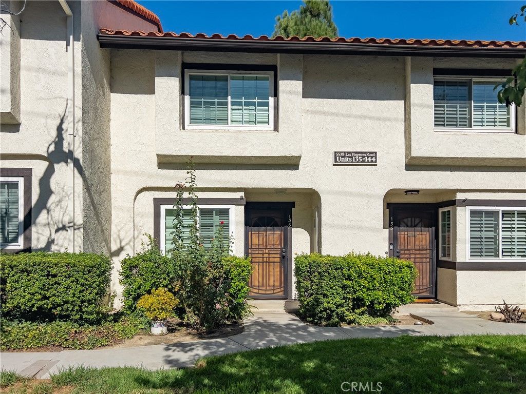5538 Las Virgenes Road 136, Calabasas, CA 91302 — photo 2