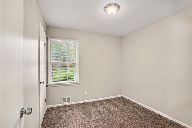 1501 Johnston Street, Liberty, MO 64068