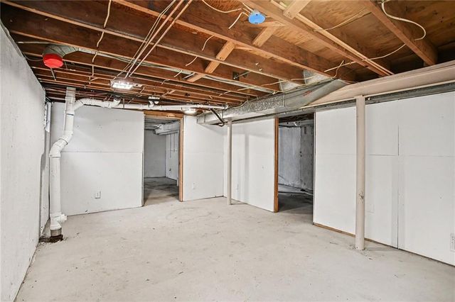 1501 Johnston Street, Liberty, MO 64068