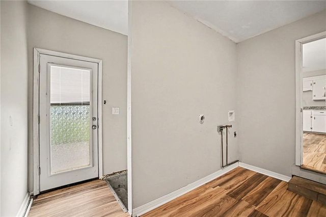 1501 Johnston Street, Liberty, MO 64068