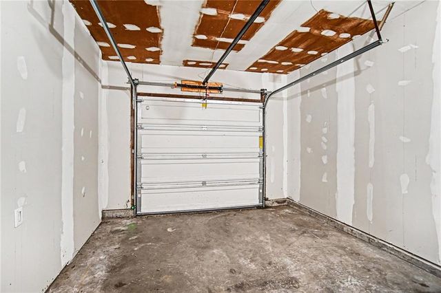 1501 Johnston Street, Liberty, MO 64068