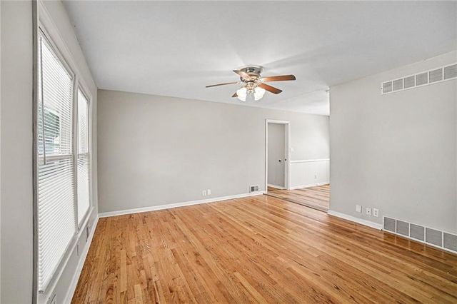 1501 Johnston Street, Liberty, MO 64068