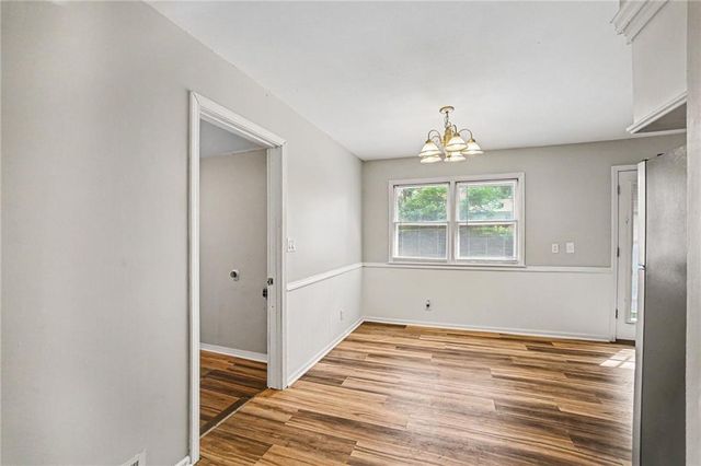1501 Johnston Street, Liberty, MO 64068