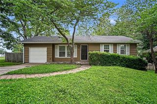1501 Johnston Street, Liberty, MO 64068