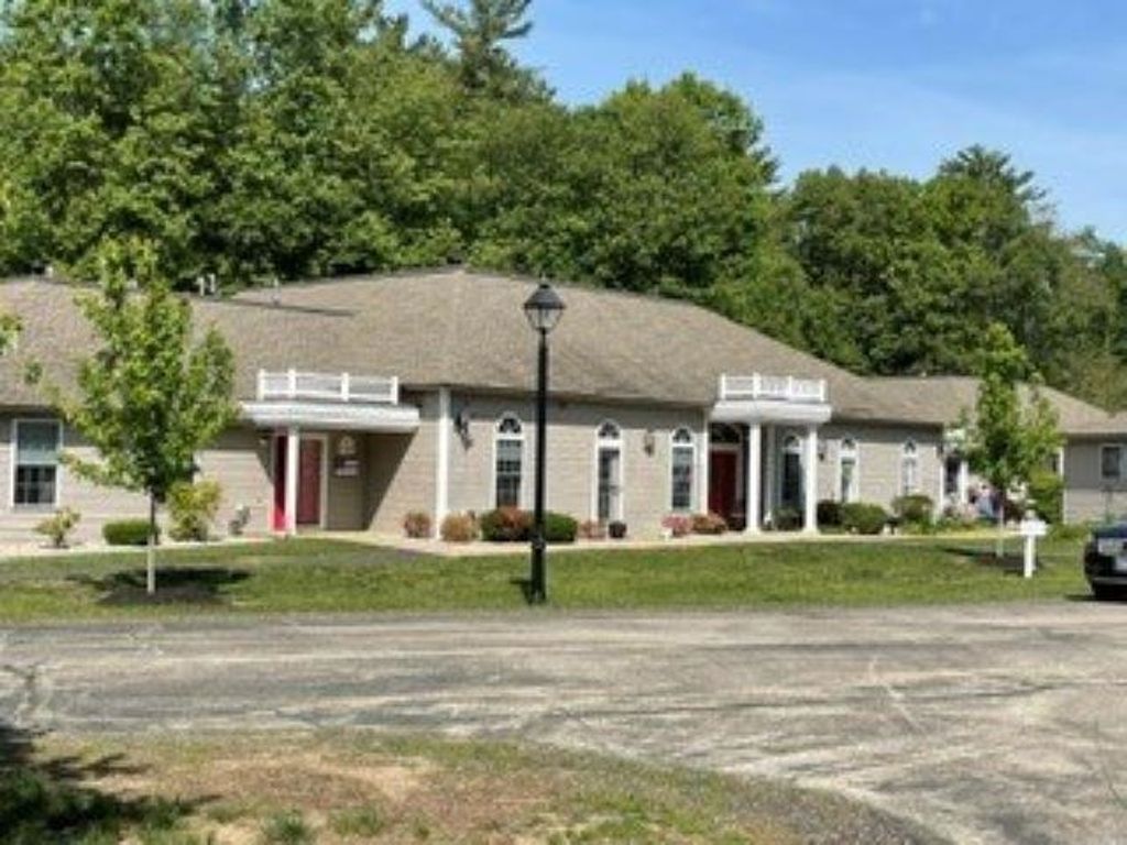 25 Lantern Lane, Kingston, NH 03848