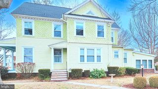 321 S WALNUT ST, Milford, DE 19963