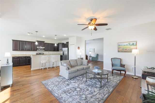 12333 JUNIPER FIELD COURT, Riverview, FL 33579