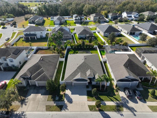 12333 JUNIPER FIELD COURT, Riverview, FL 33579