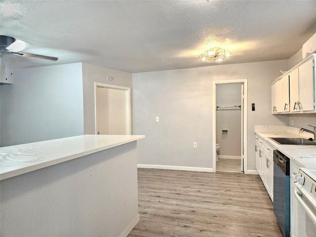 4419 W Bayshore Drive 3, Bacliff, TX 77518