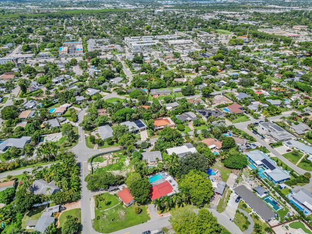2633 NE 3rd Avenue, Wilton Manors, FL 33334