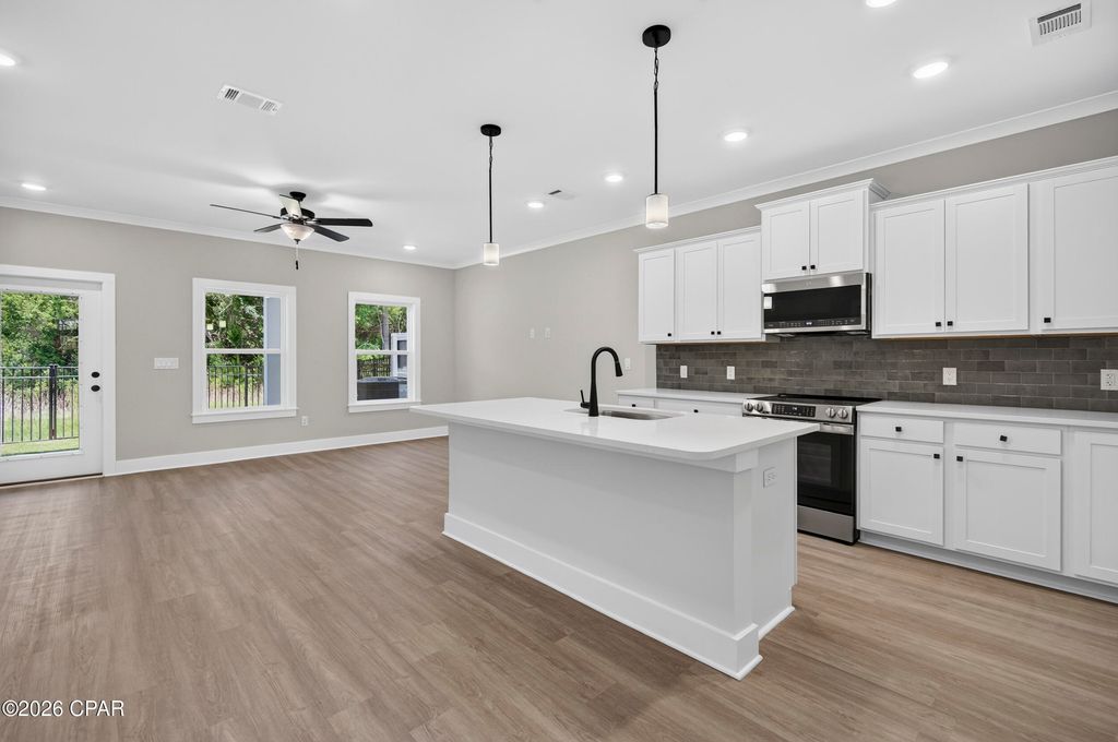 Image 1 of property listing at 325 Cyan Lane 37, Panama City Beach, FL 32407