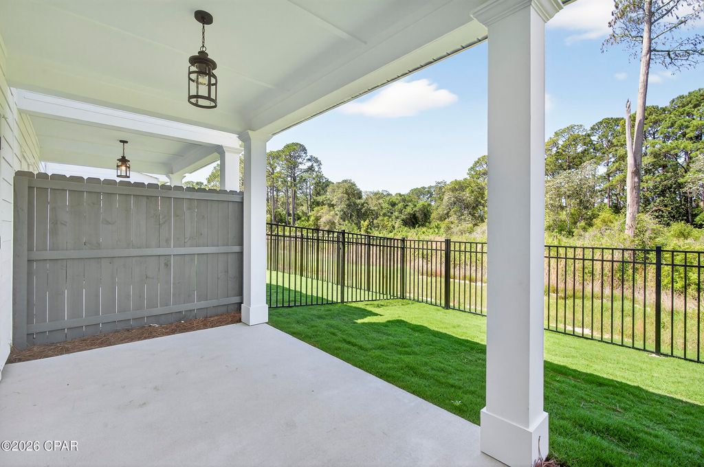 Image 17 of property listing at 325 Cyan Lane 37, Panama City Beach, FL 32407
