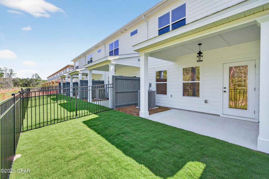 Image 19 of property listing at 325 Cyan Lane 37, Panama City Beach, FL 32407