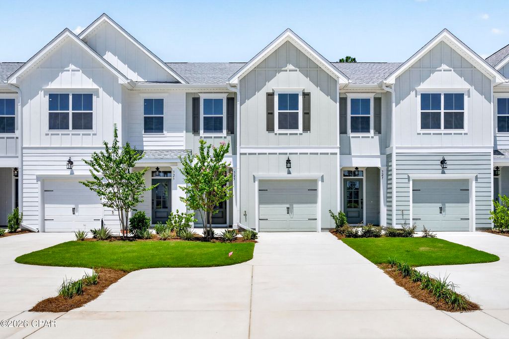 Image 2 of property listing at 325 Cyan Lane 37, Panama City Beach, FL 32407