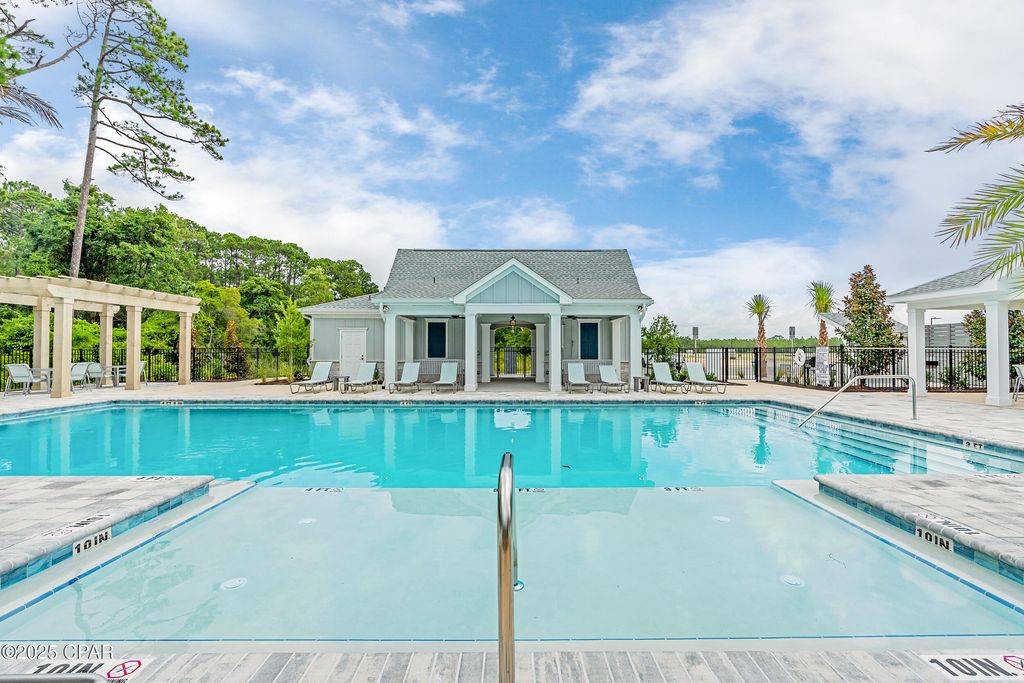 Image 22 of property listing at 325 Cyan Lane 37, Panama City Beach, FL 32407