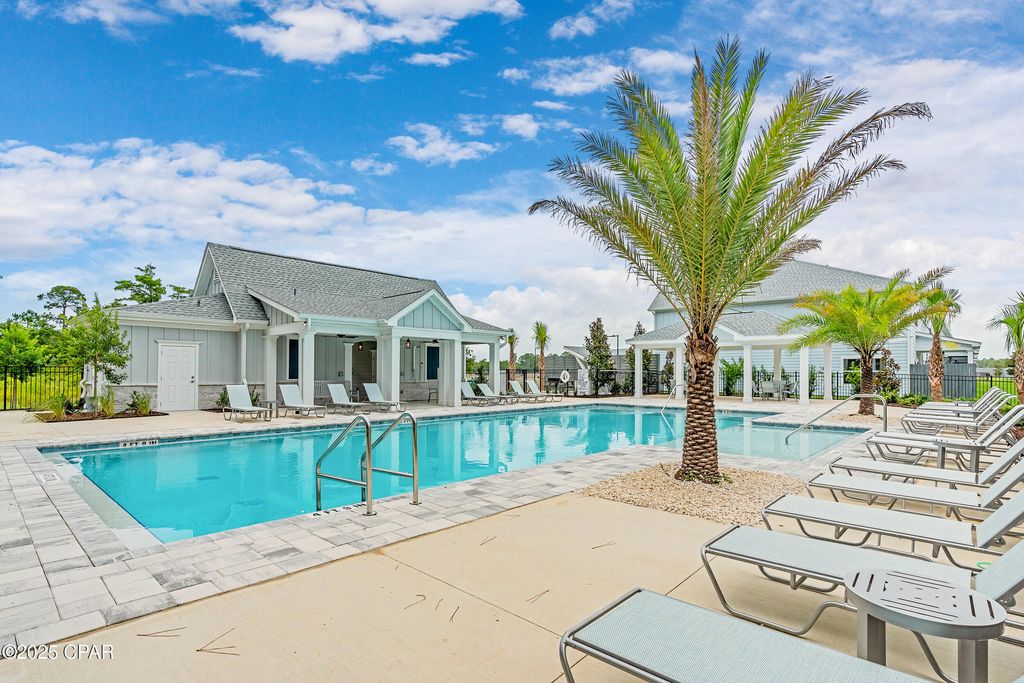 Image 23 of property listing at 325 Cyan Lane 37, Panama City Beach, FL 32407
