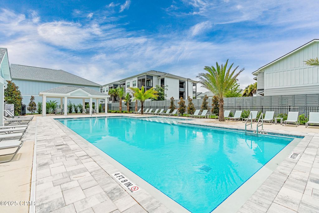 Image 24 of property listing at 325 Cyan Lane 37, Panama City Beach, FL 32407