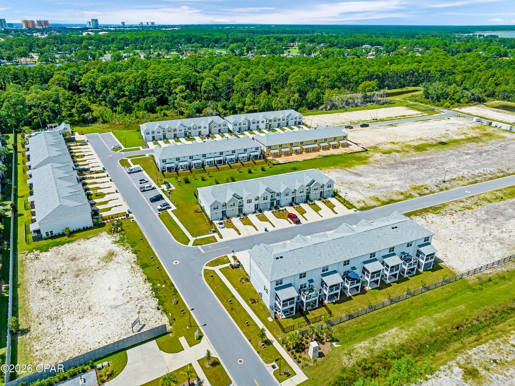Image 26 of property listing at 325 Cyan Lane 37, Panama City Beach, FL 32407