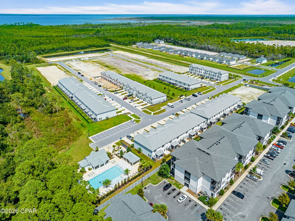 Image 27 of property listing at 325 Cyan Lane 37, Panama City Beach, FL 32407