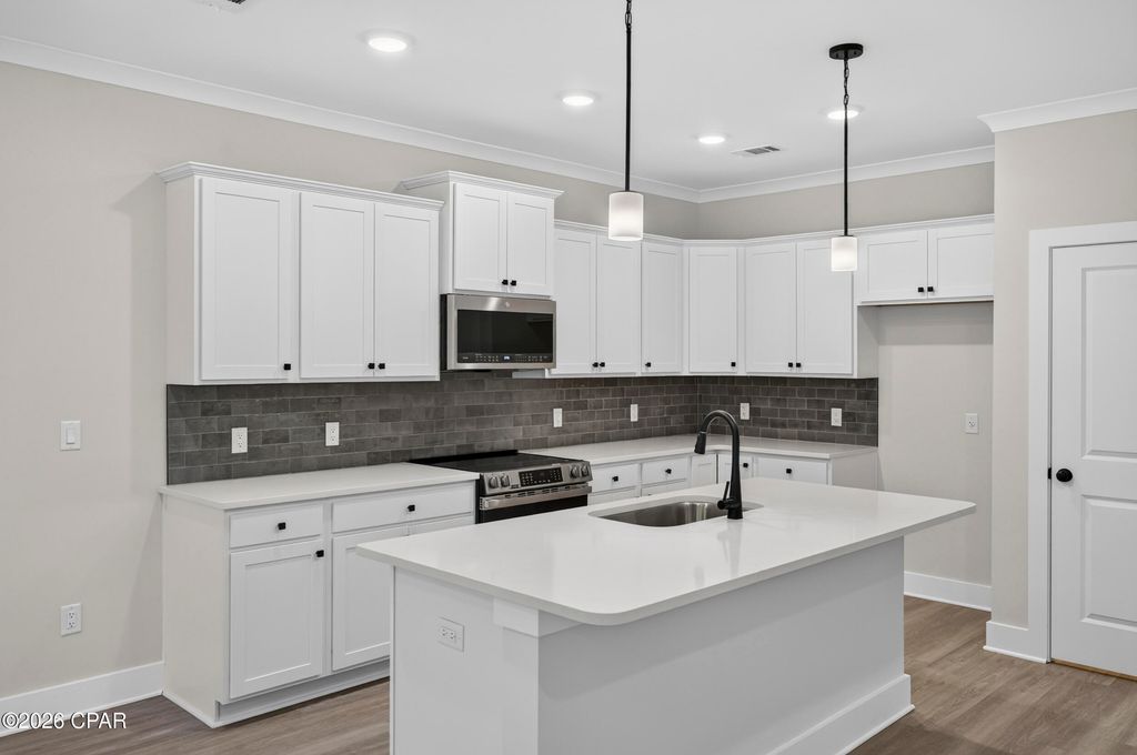 Image 4 of property listing at 325 Cyan Lane 37, Panama City Beach, FL 32407