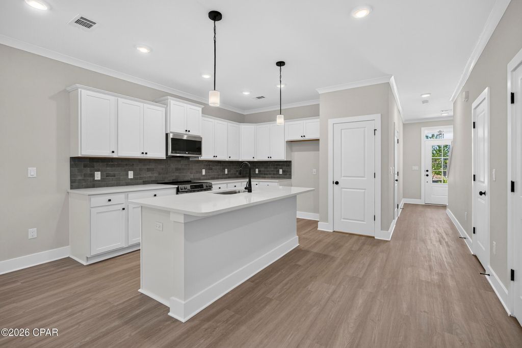 Image 5 of property listing at 325 Cyan Lane 37, Panama City Beach, FL 32407