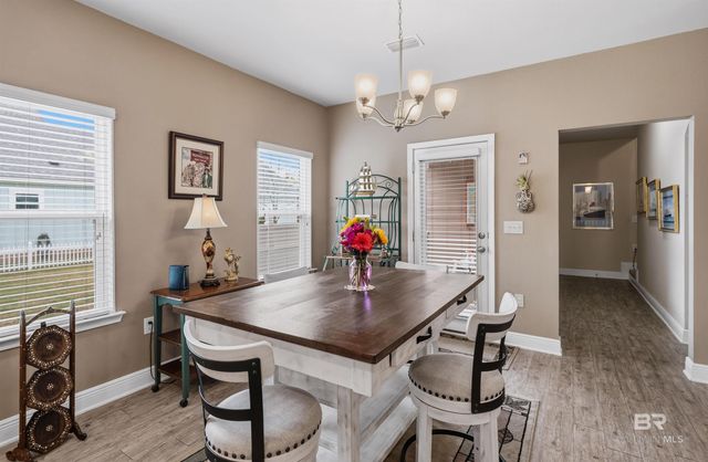 1141 Yellow Daisy Lane, Foley, AL 36535