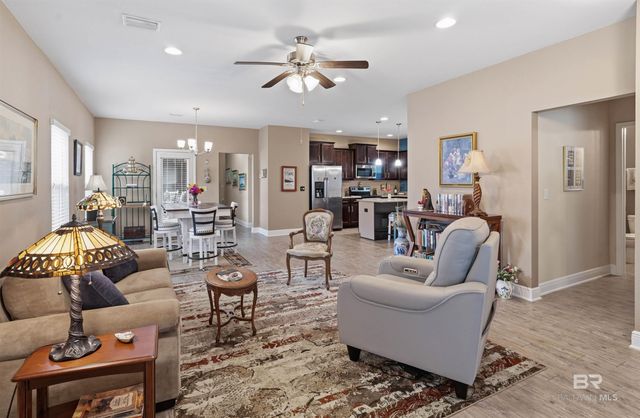 1141 Yellow Daisy Lane, Foley, AL 36535