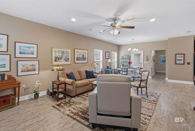 1141 Yellow Daisy Lane, Foley, AL 36535